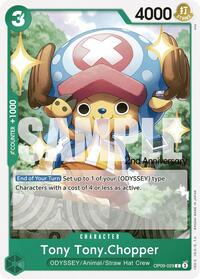 Tony Tony.Chopper #OP09-029