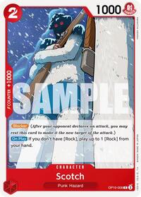 Scotch #OP10-008