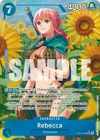 Rebecca (Parallel) #OP10-058