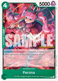 Perona (036) #OP10-036