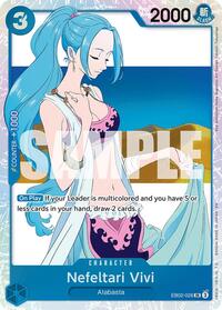 Nefeltari Vivi #EB02-026