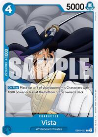 Vista #EB02-027