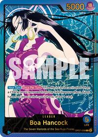 Boa Hancock (SP) #OP07-038