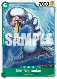 Bird Neptunian #OP11-033