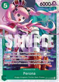 Perona - OP14-033 #OP14-033