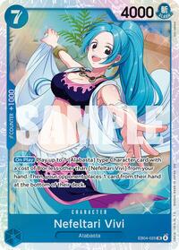 Nefeltari Vivi #EB04-025