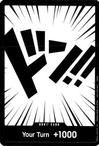 DON!! Card