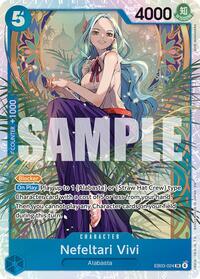 Nefeltari Vivi (024) #EB03-024