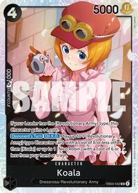Koala #EB03-042