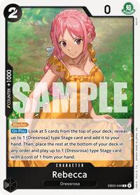 Rebecca #EB03-048