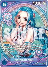 Nefeltari Vivi (024) (SP) #EB03-024