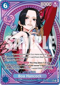 Boa Hancock (SP) #EB03-026