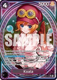 Koala (SP) #EB03-042