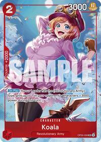 Koala - OP05-006 #OP05-006