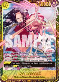 Boa Hancock (CS 26-27 Regionals Season 1) #OP14-112