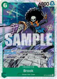 Brook (OP15-032) #OP15-032