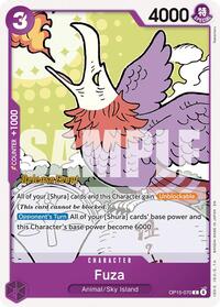 Fuza #OP15-070