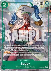 Buggy (Full Art) #ST30-011