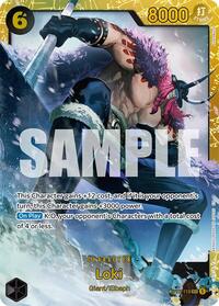 Loki #OP17-119