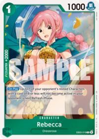 Rebecca #EB05-018