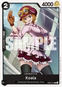 Koala #EB05-041