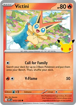 Victini #013