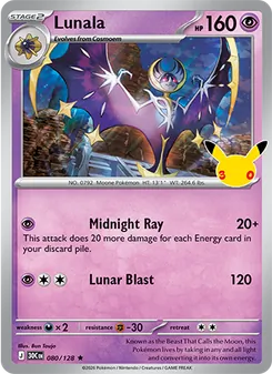 Lunala #080