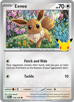 Eevee #116