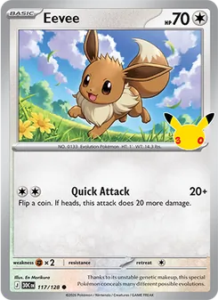 Eevee #117