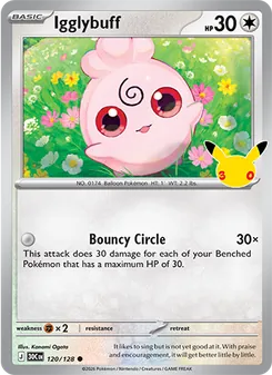 Igglybuff #120