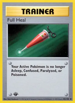 Full Heal #82