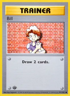 Bill #91