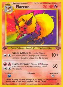 Flareon #19