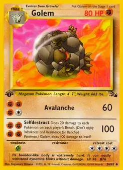 Golem #36