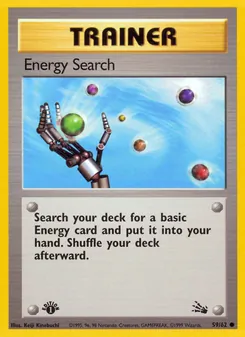 Energy Search #59