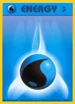 Water Energy #130