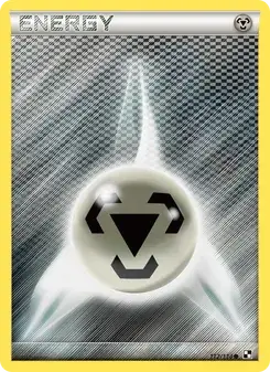 Metal Energy #112