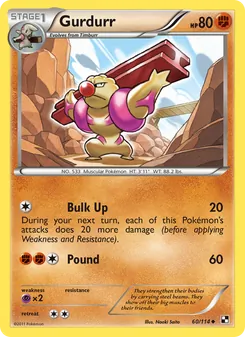 Gurdurr #60