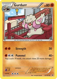 Gurdurr #63