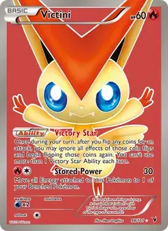 Victini #98