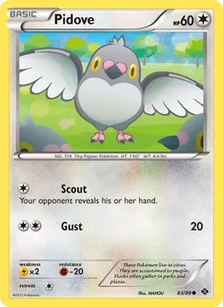 Pidove #83