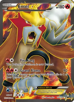 Entei-EX #103