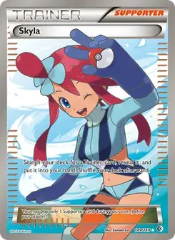 Skyla #149