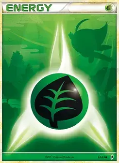 Grass Energy #88