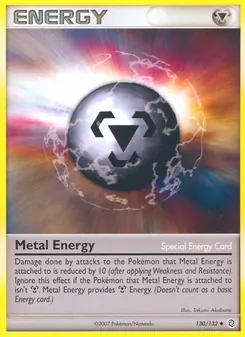 Metal Energy #130
