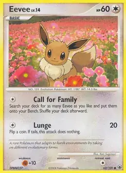 Eevee #62