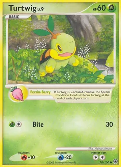 Turtwig #78