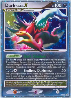 Darkrai #DP19