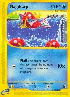 Magikarp #118