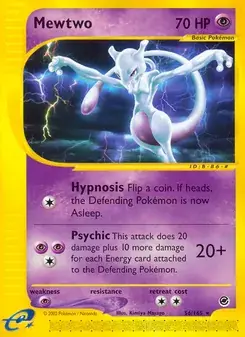 Mewtwo #56